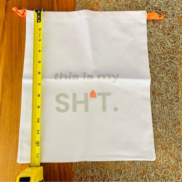 This Is My Shit Bag - NWOT - Picture 6 of 6